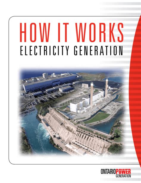 is ontario power generation government